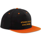 Farbe: black/orange